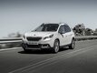 Peugeot 2008 1 пок.