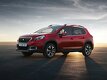 Peugeot 2008 1 пок. / рестайлинг