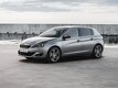 Peugeot 308 2 пок. / хэтчбек