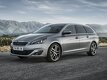 Peugeot 308 SW 2 пок. / универсал