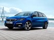 Peugeot 308 SW 2 пок. / универсал / рестайлинг