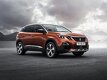 Peugeot 3008 2 пок.