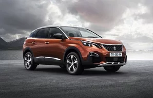 Лампы Peugeot 3008 3008 / 2 пок.