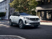 Peugeot 3008 2 пок. / рестайлинг