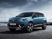 Peugeot 5008 2 пок.