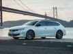 Peugeot 508 2 пок. / SW / универсал
