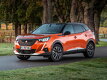 Peugeot 2008 2 пок.