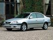 Toyota Avensis 1 пок. / T22 / рестайлинг