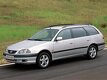 Toyota Avensis 1 пок. / T22 / универсал / рестайлинг