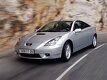 Toyota Celica 7 пок. / T23