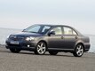 Toyota Avensis 2 пок. / T25 / рестайлинг