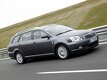 Toyota Avensis 2 пок. / T25 / универсал