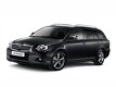 Toyota Avensis 2 пок. / T25 / универсал / рестайлинг