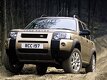 Land Rover Freelander 1 пок. / рестайлинг