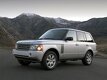 Land Rover Range Rover 3 пок. / рестайлинг