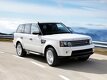 Land Rover Range Rover Sport 1 пок. / рестайлинг