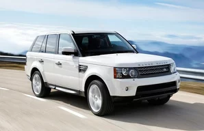 Лампы Land Rover Range Rover Sport Range Rover Sport / 1 пок. / рестайлинг