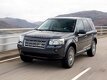 Land Rover Freelander 2 пок.