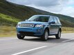 Land Rover Freelander 2 пок. / рестайлинг