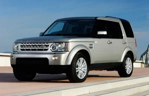 Лампы Land Rover Discovery Discovery / 4 пок.