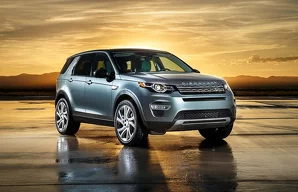 Лампы Land Rover Discovery Sport Discovery Sport / 1 пок.
