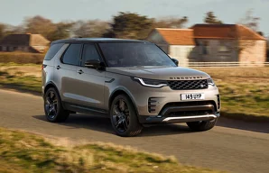Фильтры Land Rover Discovery 5 пок. / рестайлинг