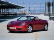 Porsche Boxster 986 кабриолет
