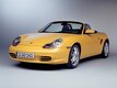 Porsche Boxster 986 кабриолет / рестайлинг