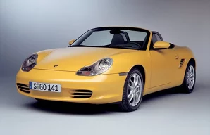 Лампы Porsche Boxster Boxster / 986 кабриолет / рестайлинг