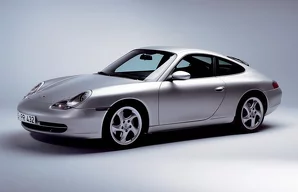 Лампы Porsche 911 911 / 996 купе