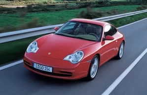 Лампы Porsche 911 911 / 996 купе / рестайлинг