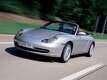 Porsche 911 996 кабриолет