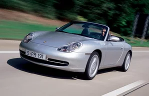 Лампы Porsche 911 911 / 996 кабриолет