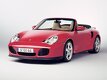 Porsche 911 996 кабриолет / рестайлинг
