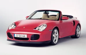 Лампы Porsche 911 911 / 996 кабриолет / рестайлинг