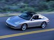 Porsche 911 996 тарга