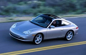 Лампы Porsche 911 911 / 996 тарга