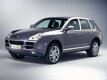 Porsche Cayenne 9PA