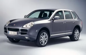 Лампы Porsche Cayenne Cayenne / 9PA