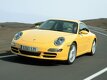 Porsche 911 997 купе