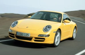 Лампы Porsche 911 911 / 997 купе