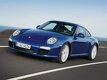 Porsche 911 997 купе / рестайлинг