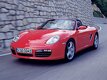 Porsche Boxster 987 кабриолет