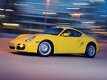 Porsche Cayman 987