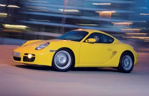 Лампы Porsche Cayman Cayman / 987
