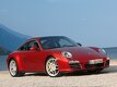 Porsche 911 997 тарга / рестайлинг