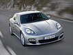 Porsche Panamera 970