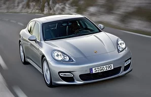 Лампы Porsche Panamera Panamera / 970