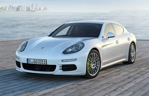 Лампы Porsche Panamera Panamera / 970 / рестайлинг