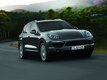 Porsche Cayenne 92A